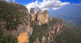 Blue Mountains